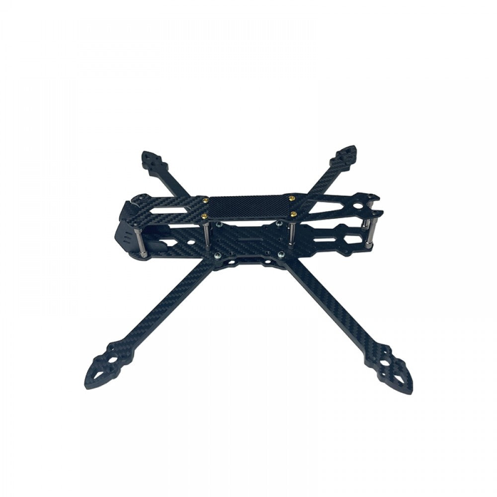 Boscam Mark4 V2 7-inch Carbon Fiber FPV Frame