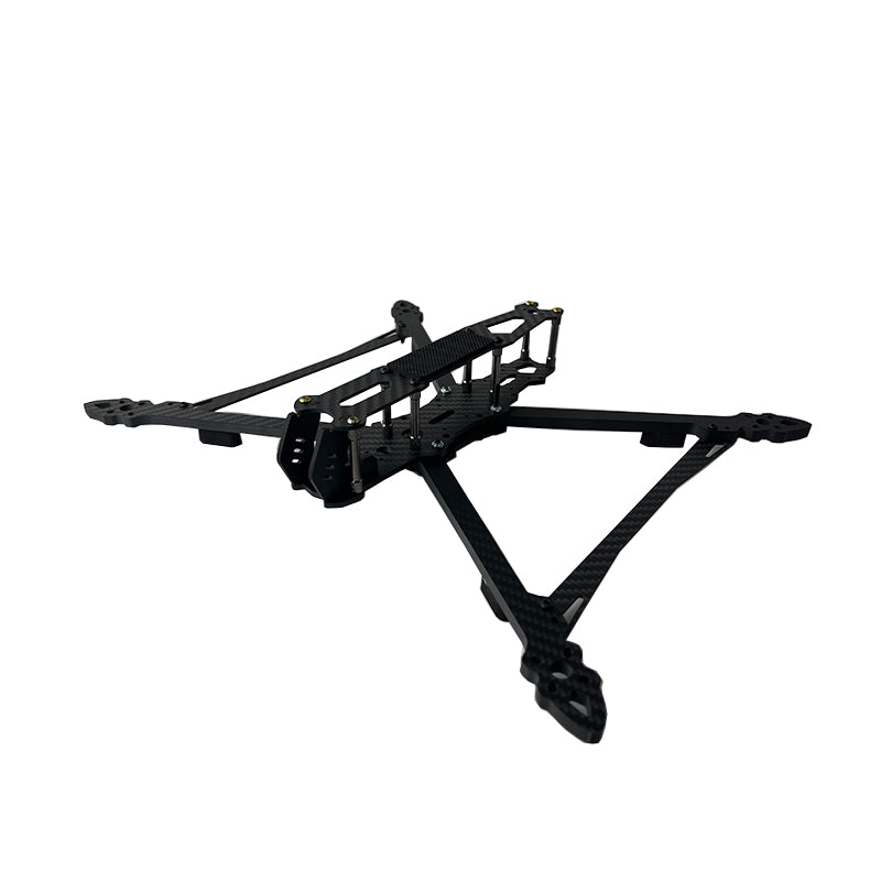 Boscam Mark4 V2 8-Inch 367mm Carbon Fiber Frame