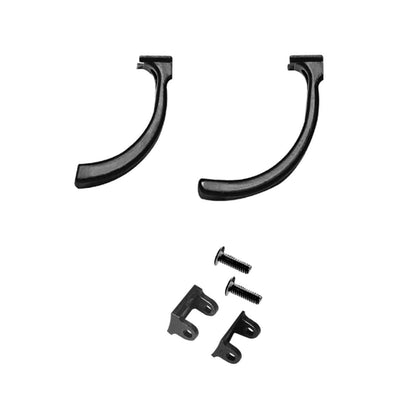 Futaba 10PX (T10PX) brake lever set UBT3363/UBT3364 with levers, mounts and screws