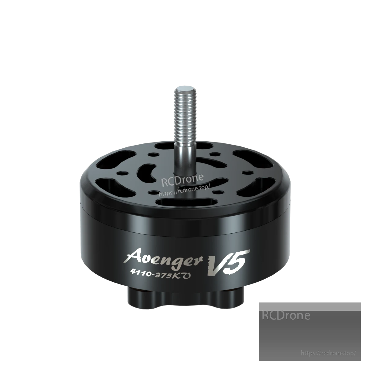 BrotherHobby Avenger 4110 V5 375KV/415KV/445KV/560KV Motor(CW)