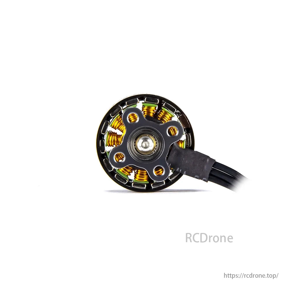 BrotherHobby Avenger V3 2207.5 1750KV 1900KV 2350KV Brushless Motor for 5-9 Inch FPV Freestyle Racing Drone