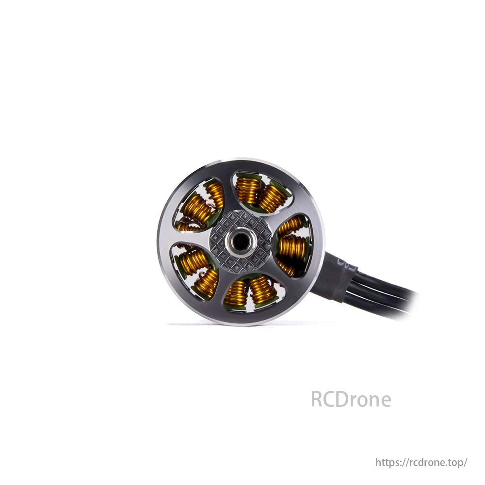 BrotherHobby Avenger V3 2207.5 1750KV 1900KV 2350KV Brushless Motor for 5-9 Inch FPV Freestyle Racing Drone