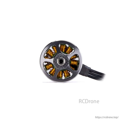 BrotherHobby Avenger V3 2207.5 1750KV 1900KV 2350KV Brushless Motor for 5-9 Inch FPV Freestyle Racing Drone