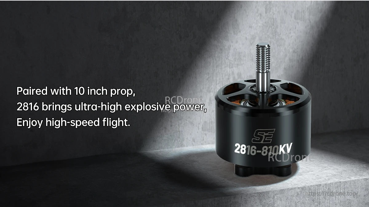 BrotherHobby SE 2816 810KV Motor(CW)