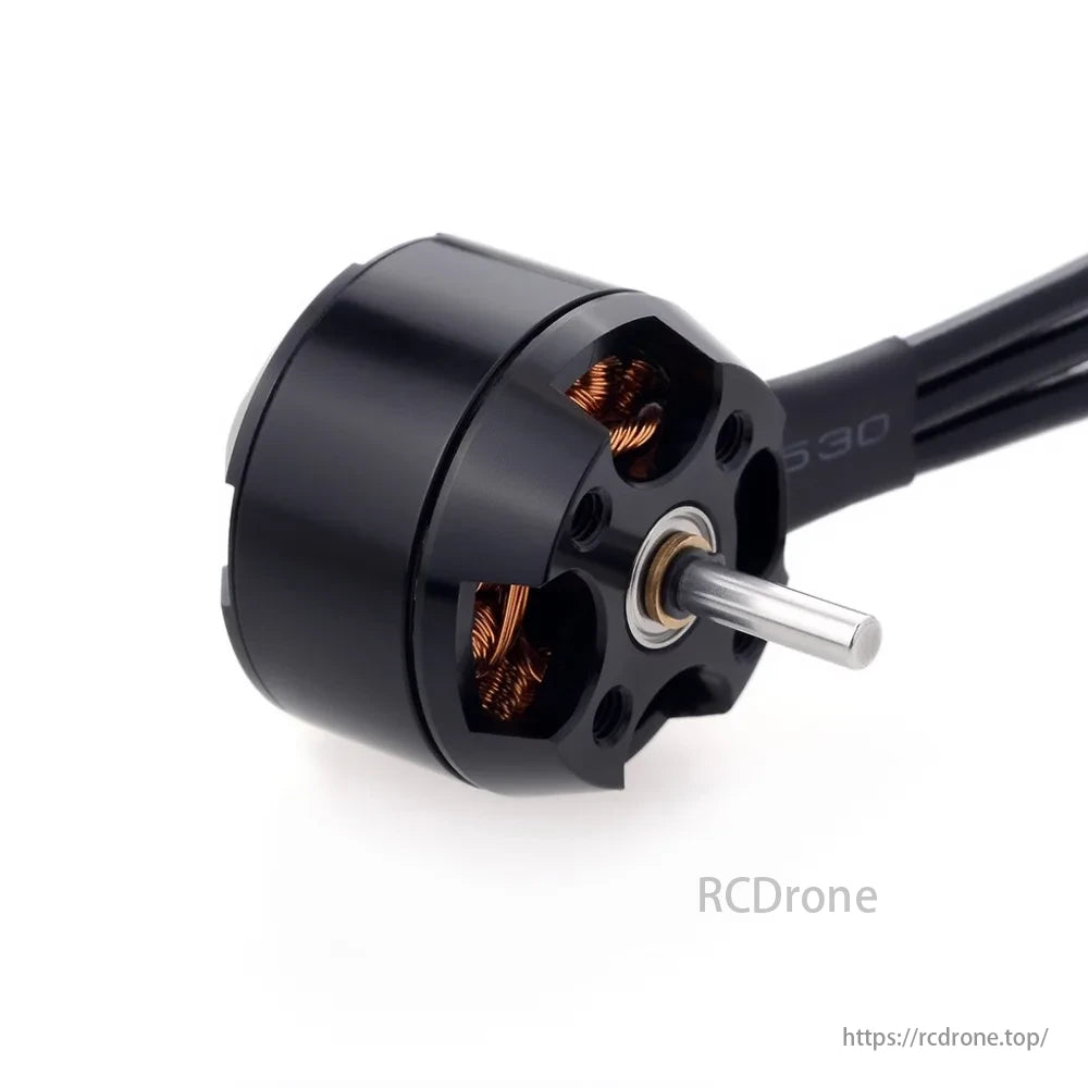 C2208 Brushless Motor, The SURPASS HOBBY C2208 motor is designed for lightweight RC planes, gliders, and fixed-wing aircraft weighing 100-350g.