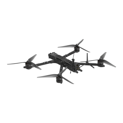 iFlight Chimera9 ECO 6S BNF 9inch Long Range FPV Drone - Can Load 2.2KG, BLITZ ATF435 FC E55S ESC XING-E 2809 Motors  405mm Wheelbase 1.2G/5.8G VTX TBS/ELRS RX