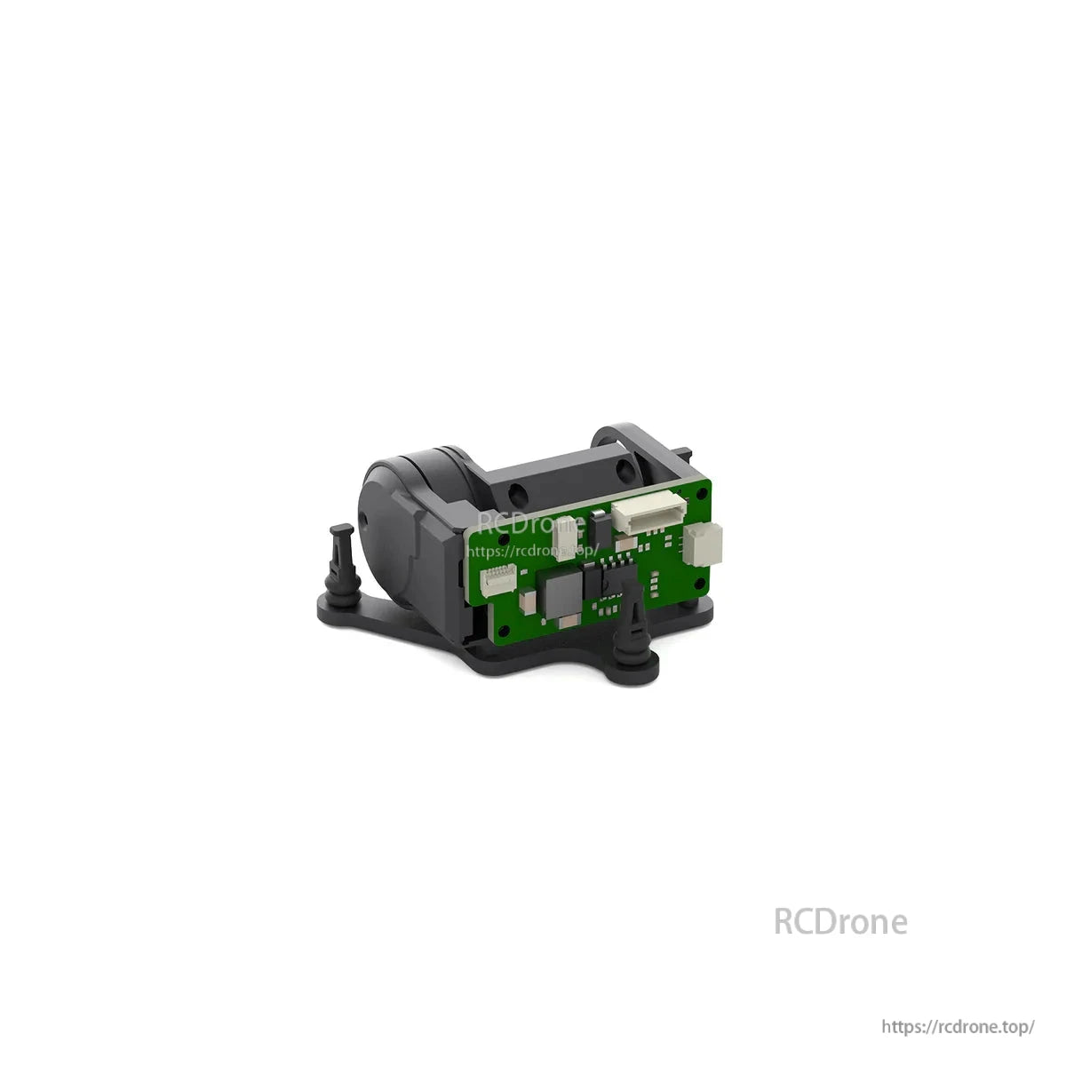 CADDXFPV GM1/GM2/GM3 Drone Gimbal, CADDXFPV GM1/GM2/GM3 gimbals provide 1/2/3-axis stabilization and avatar head tracking for FPV cameras.