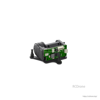 CADDXFPV GM1/GM2/GM3 Drone Gimbal, CADDXFPV GM1/GM2/GM3 gimbals provide 1/2/3-axis stabilization and avatar head tracking for FPV cameras.