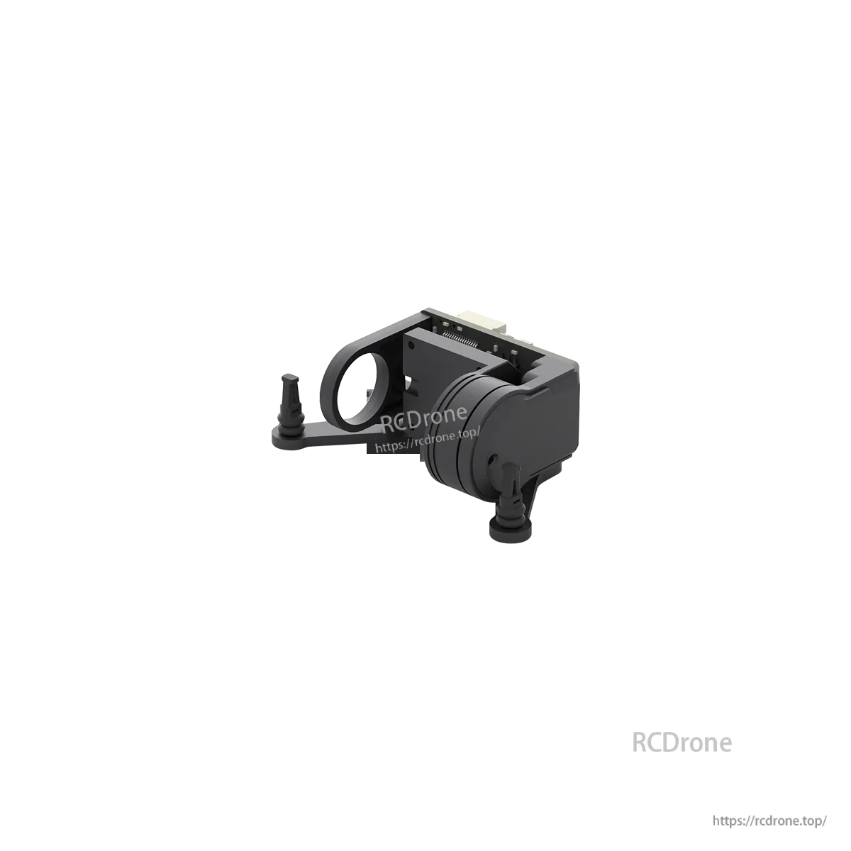 CADDXFPV GM1/GM2/GM3 Drone Gimbal, CADDXFPV GM1/GM2/GM3 gimbal stabilizes FPV cameras using head tracking.