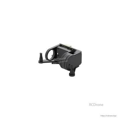 CADDXFPV GM1/GM2/GM3 Drone Gimbal, CADDXFPV GM1/GM2/GM3 gimbal stabilizes FPV cameras using head tracking.