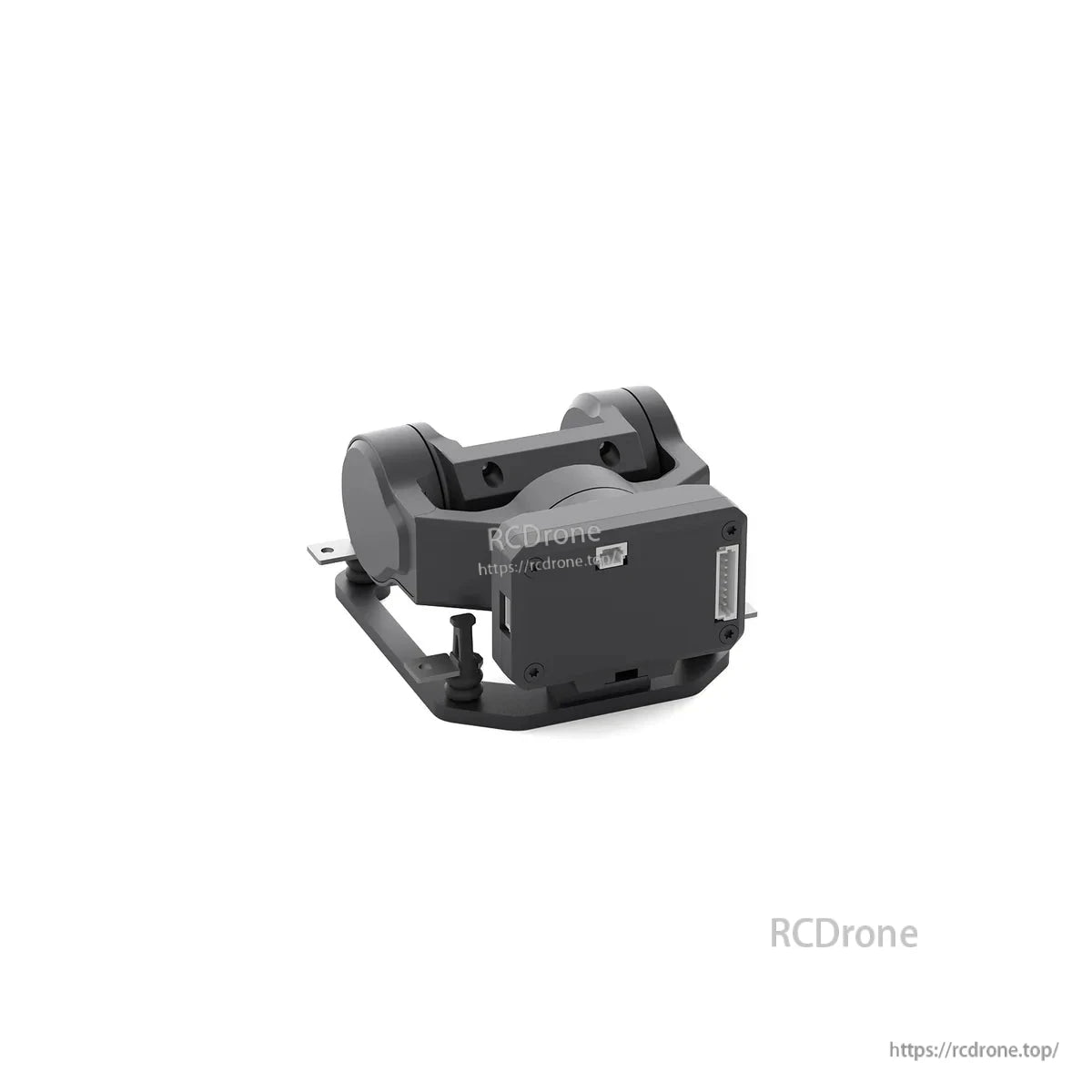 CADDXFPV GM1/GM2/GM3 Drone Gimbal, CADDXFPV GM1/GM2/GM3 gimbals provide 1/2/3-axis stabilization and avatar head tracking for FPV cameras.