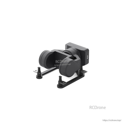 CADDXFPV GM1/GM2/GM3 Drone Gimbal, CADDXFPV GM1/GM2/GM3 gimbals provide 1–3-axis stabilization and avatar head tracking for smooth, precise FPV camera control.