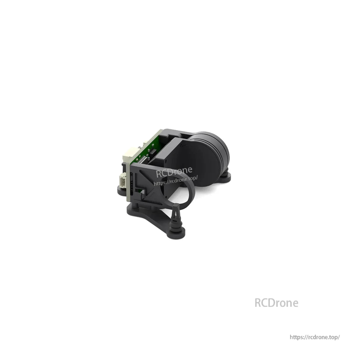 CADDXFPV GM1/GM2/GM3 Drone Gimbal, CADDXFPV GM1/GM2/GM3 gimbals provide 1–3-axis stabilization and avatar head tracking for improved FPV camera performance.