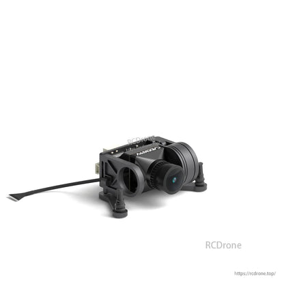 CADDXFPV GM1/GM2/GM3 Drone Gimbal, CADDXFPV GM1/GM2/GM3 gimbals feature Avatar tracking for stabilized FPV footage.