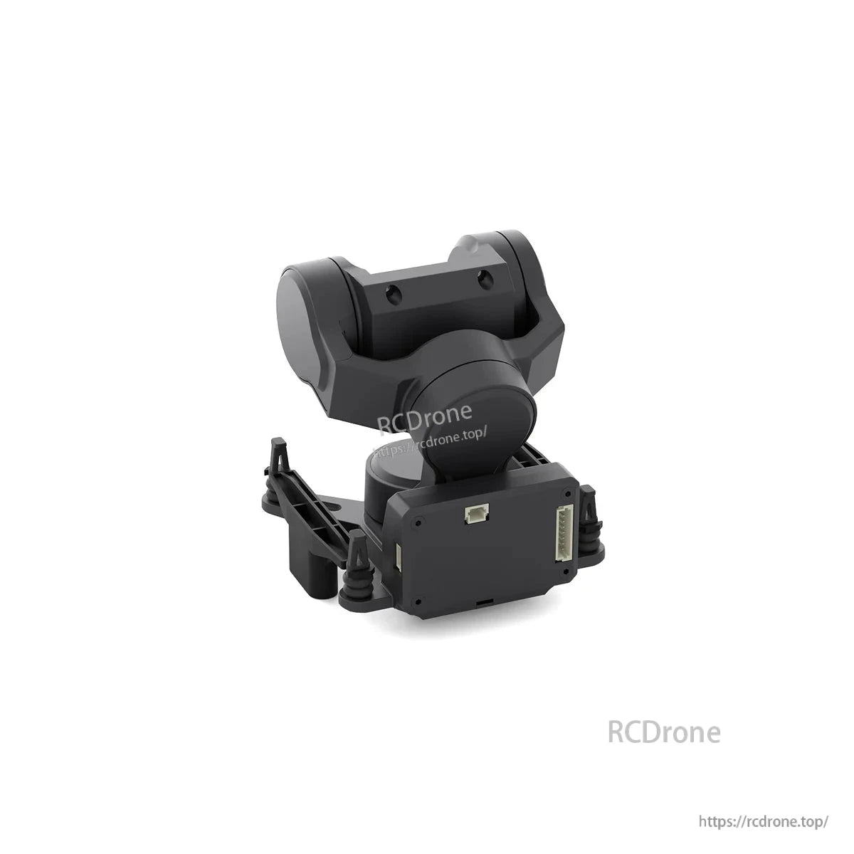 CADDXFPV GM1/GM2/GM3 Drone Gimbal, CADDXFPV GM1/GM2/GM3 gimbals provide 1/2/3-axis stabilization and avatar head tracking for FPV cameras.