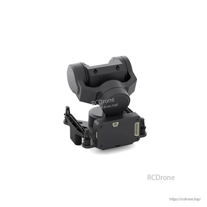 CADDXFPV GM1/GM2/GM3 Drone Gimbal, CADDXFPV GM1/GM2/GM3 gimbals provide 1/2/3-axis stabilization and avatar head tracking for FPV cameras.