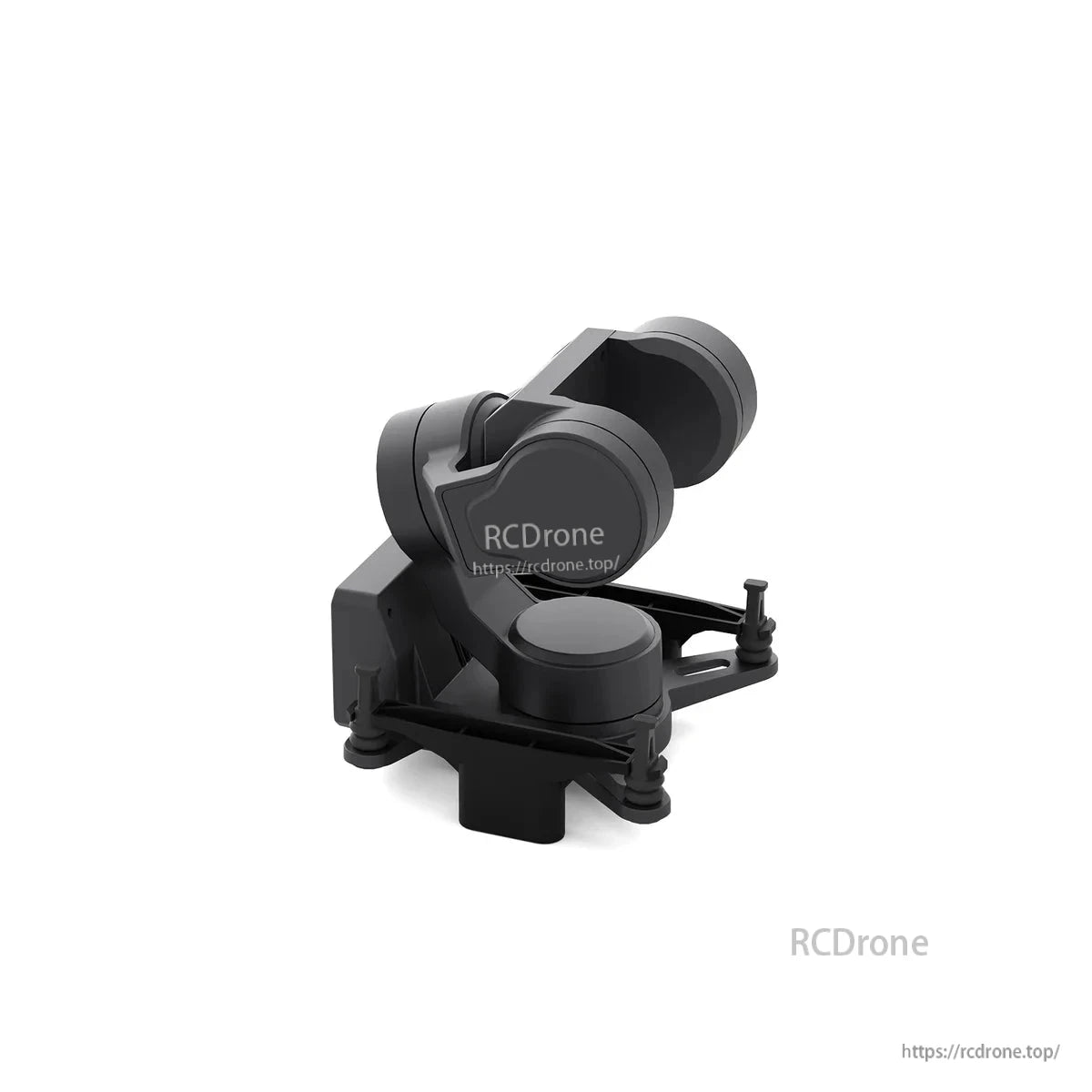 CADDXFPV GM1/GM2/GM3 Drone Gimbal, CADDXFPV GM1/GM2/GM3 gimbals provide 1–3-axis stabilization and avatar head tracking for FPV cameras.