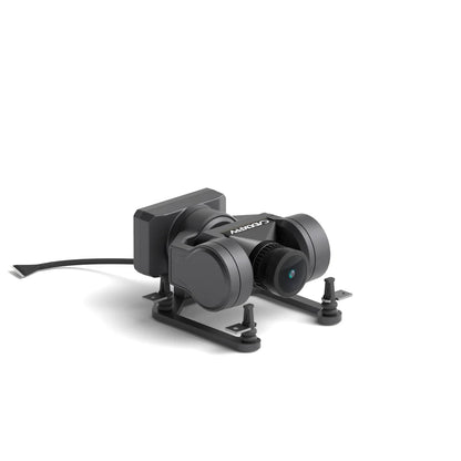 CADDXFPV GM1/GM2/GM3 Drone Gimbal | Single/Dual/3-Axis FPV Camera Stabilization with Avatar Head Tracking