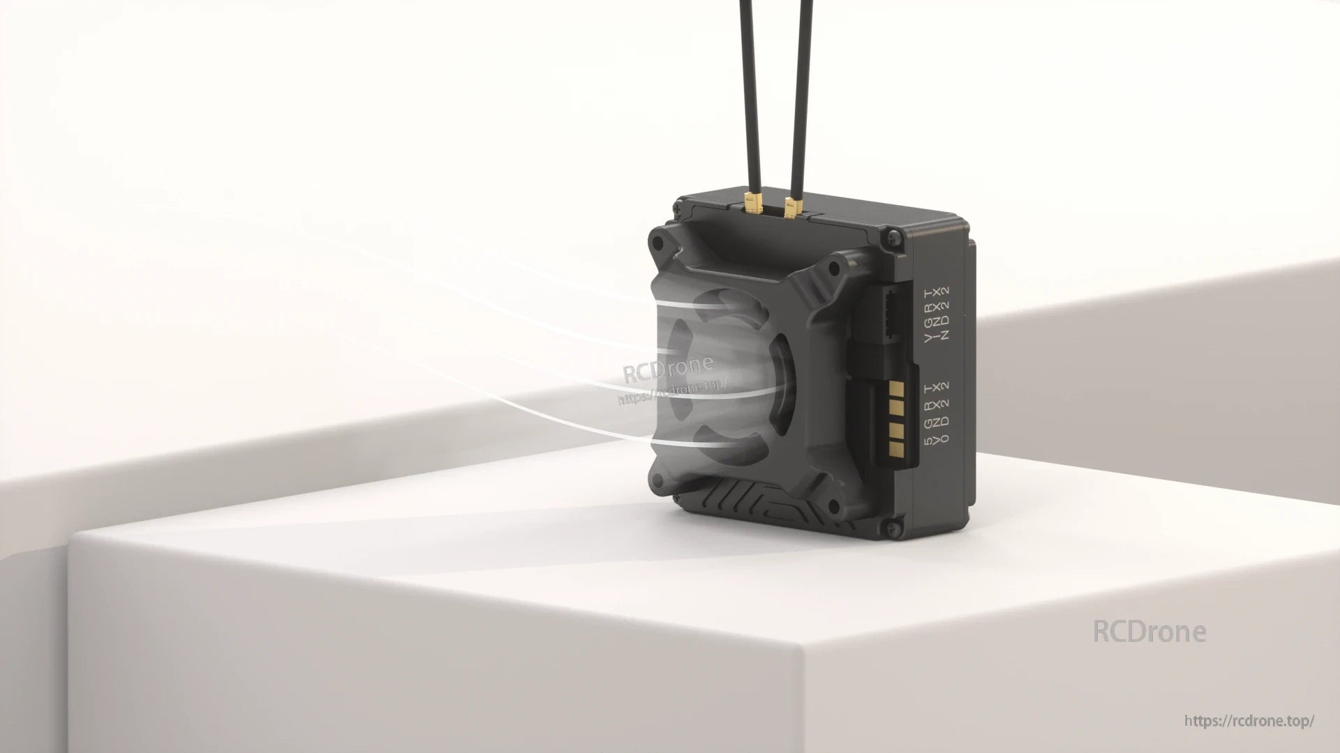 CADDXFPV Walksnail Avatar GT VTX, For product questions or support, contact RC Drone at https://rcdrone.top/ or email support@rcdrone.top.