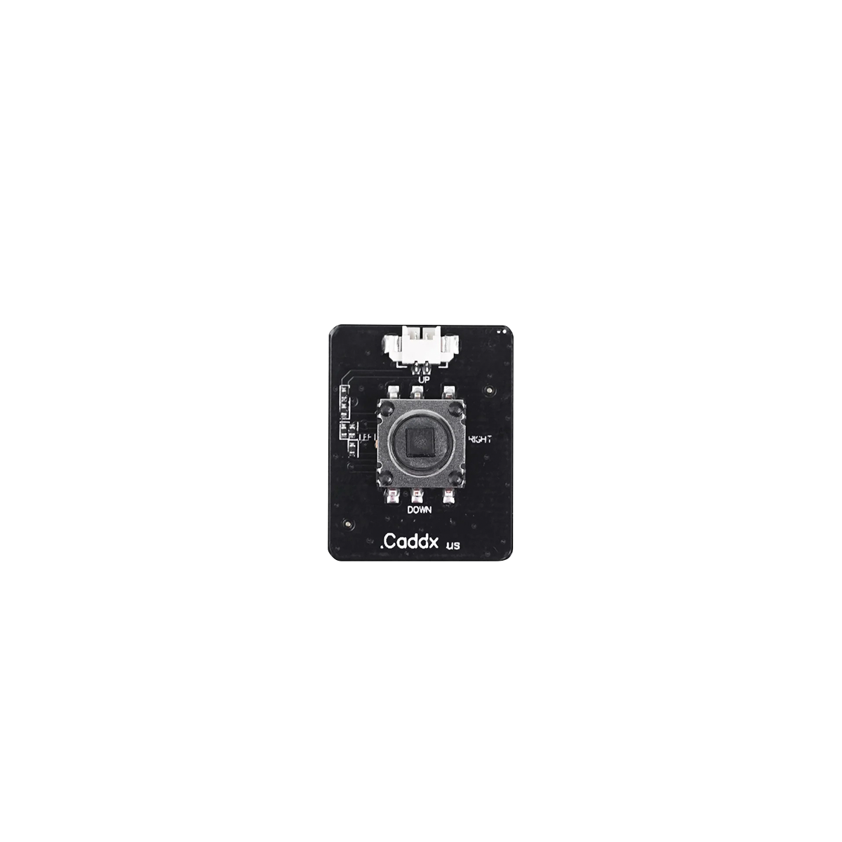 CADDXFPV ক্যামেরা এক্সেসরিজ OSD মেনু বোর্ড