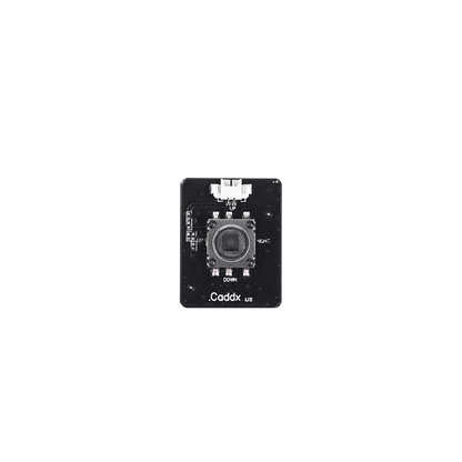 CADDXFPV ক্যামেরা এক্সেসরিজ OSD মেনু বোর্ড