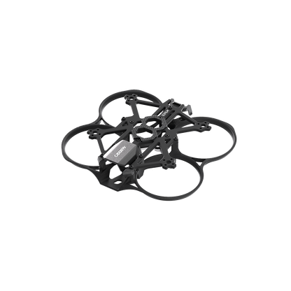 CADDXFPV Gofilm 20 Frame - 90 mm cinewhoop frame kit with XT30 plug, HD VTX mount, 34x34 mm FC, 30.5 g