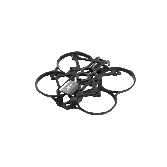 CADDXFPV Gofilm 20 Frame - 90 mm cinewhoop frame kit with XT30 plug, HD VTX mount, 34x34 mm FC, 30.5 g