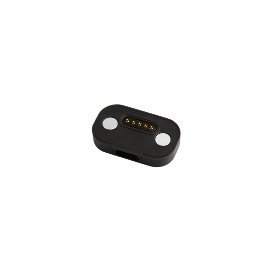CADDXFPV Walnut 運動相機磁吸充電配件
