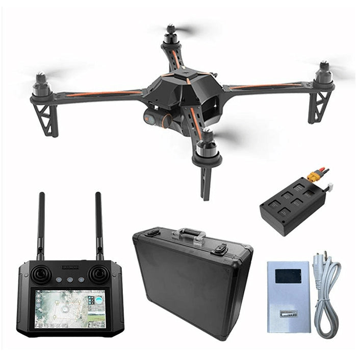 Skydroid MX450 Training Drone - 1080P Camera 5KM Long Range 450MM Wheelbase Multifunctional Training Drone RTF Industrial Drone