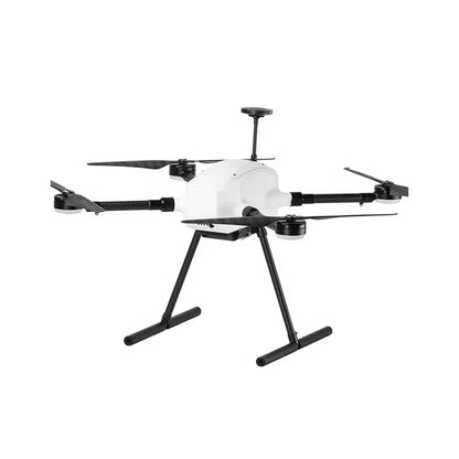 T-MOTOR T-Drone M690 Pro Instructrial Drone - 4 Axis 1KG 2KG Payload 55 Minutes RC Quadcopter Long Flight Time Multi-Functional Flight Platform