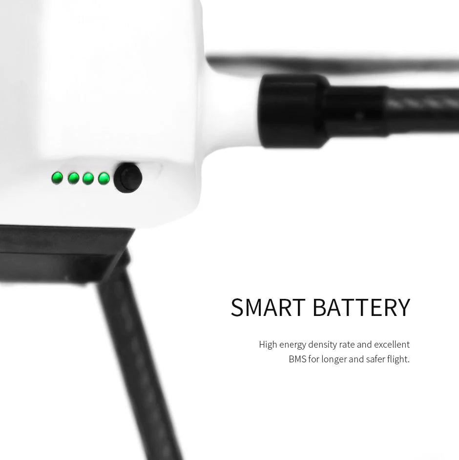 T-MOTOR M690 Pro RC Drone for Industrial Application