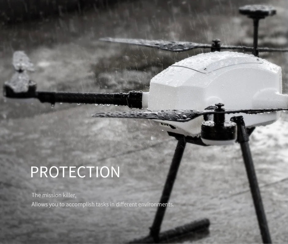 T-MOTOR M690 Pro Multifunctional flight platform
