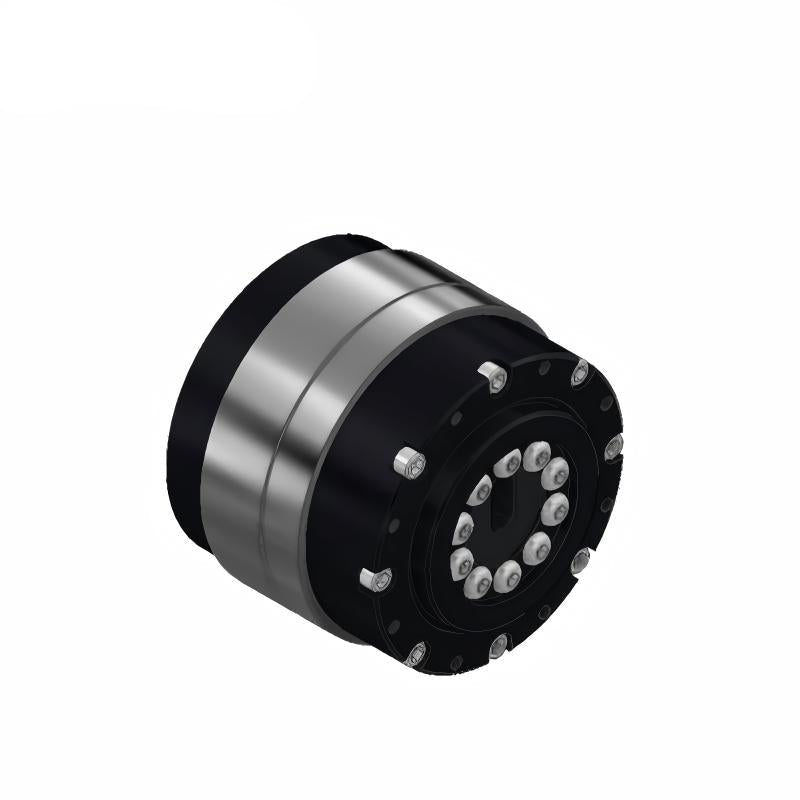 JUXIE INTELLIGENT CE-HM-R58 58 mm, 51:1/101:1, 48 V 95 W, 19-bit Dual Encoders EtherCAT/CAN Robot Motor