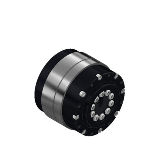 JUXIE INTELLIGENT CE-HM-R68 Series, 48 V 175 W, 51:1/101:1, 17/33 Nm, 19-bit Dual-Encoder Robot Motor for Joints