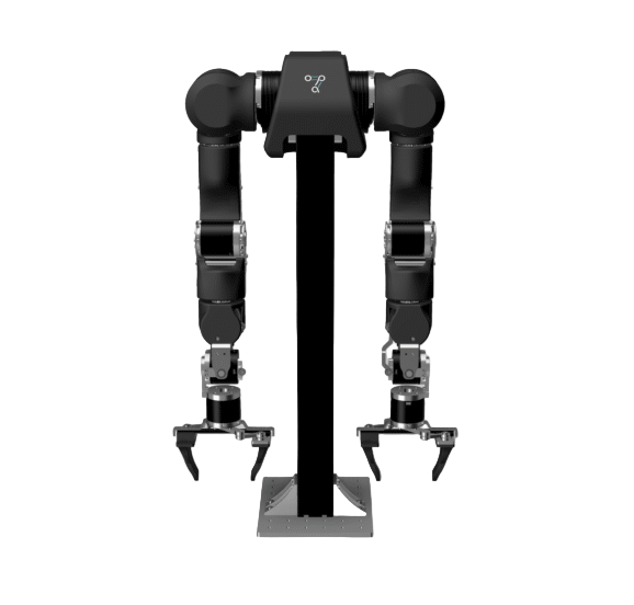 CEREBOTO OpenArm 7DOF Robotic Arm Kit – DIY or Pre-Assembled, Open-Source ROS/Python Control