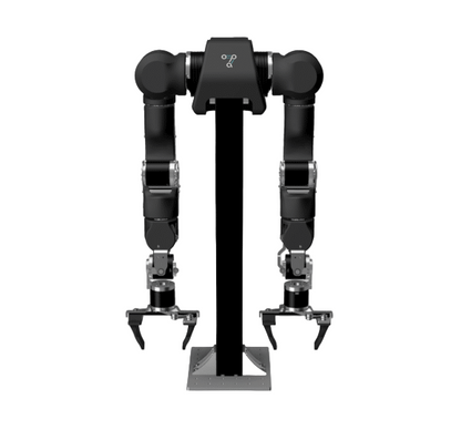CEREBOTO OpenArm 7DOF Robotic Arm Kit – DIY or Pre-Assembled, Open-Source ROS/Python Control