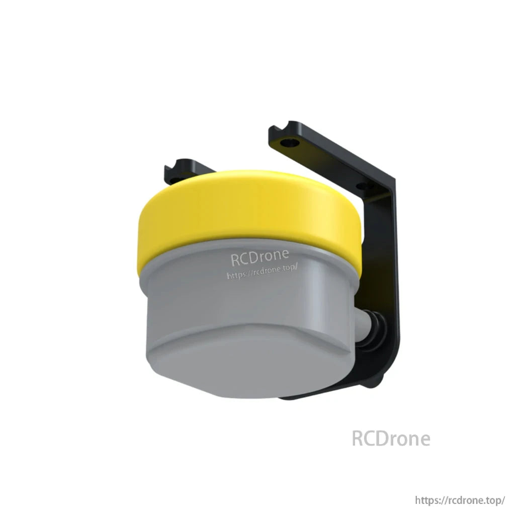 CHASING Distance Lock Sonar for M2 series, offering 4-direction distance hold and collision avoidance to enhance underwater navigation safety and precision.