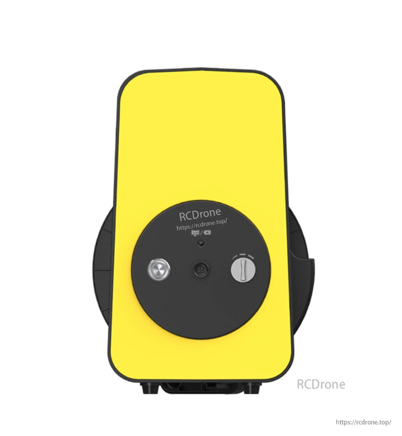 CHASING E-Reel manages tethers up to 200m, compatible with GLADIUS MINI S, M2 S, M2 PRO, and M2 PRO MAX for enhanced underwater drone operation.