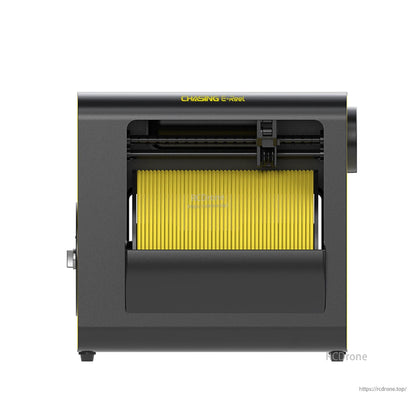 CHASING E-Reel 200m manages tethers for GLADIUS MINI S/M2 series, enabling smooth underwater drone operation with extended cable support and automatic winding.