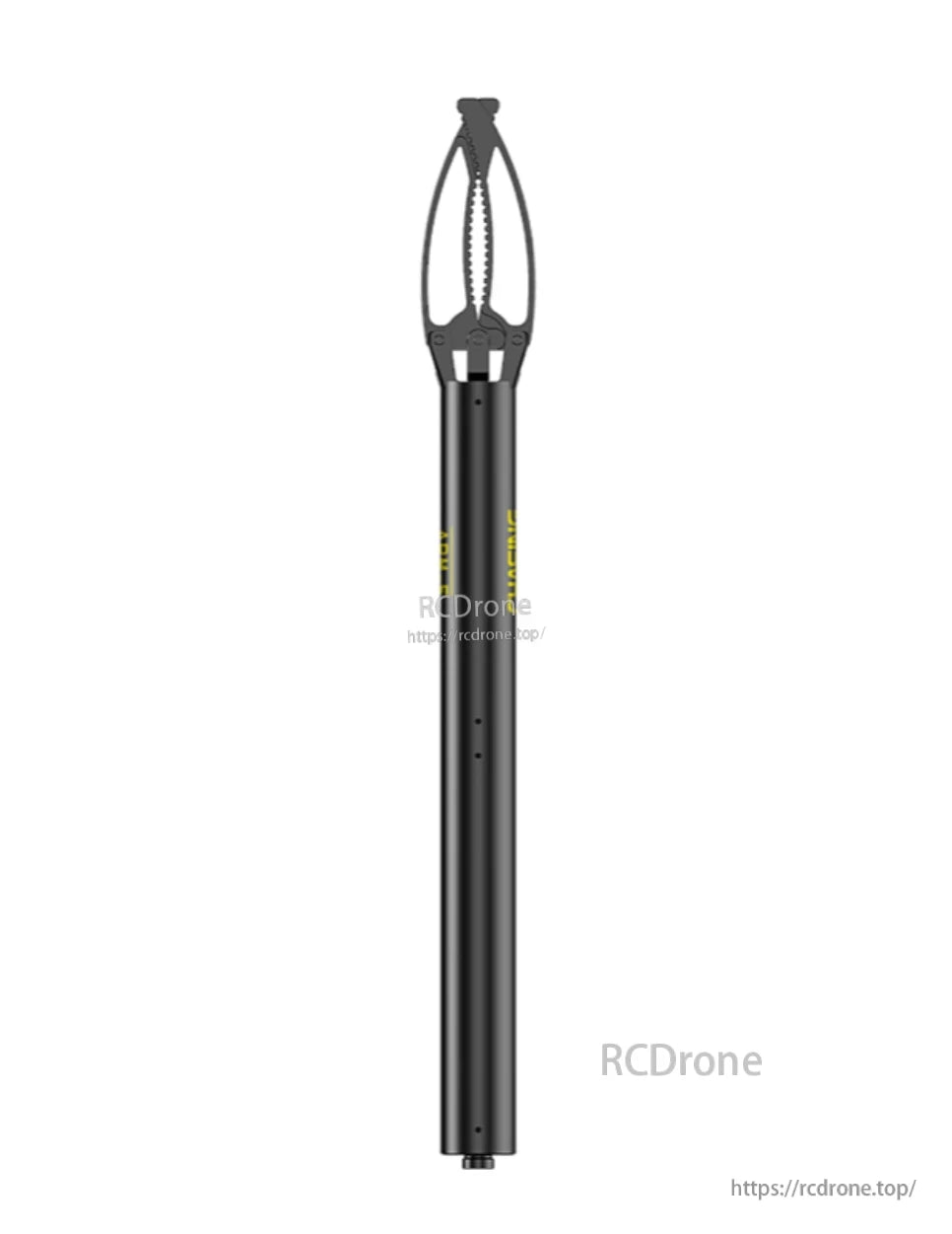 CHASING Grabber Claw A is a durable, two-jaw underwater gripper for M2 ROVs, offering precise control and reliable performance.