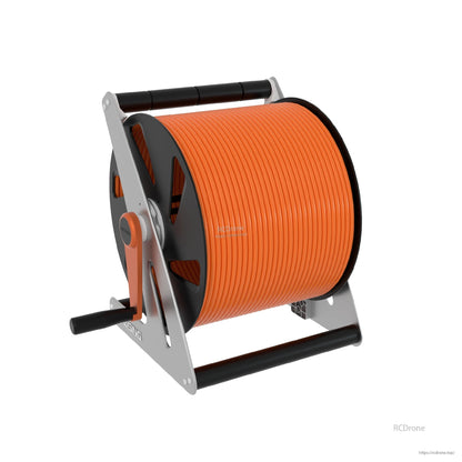 CHASING Shore-based Power Supply System 100m AC for ROV