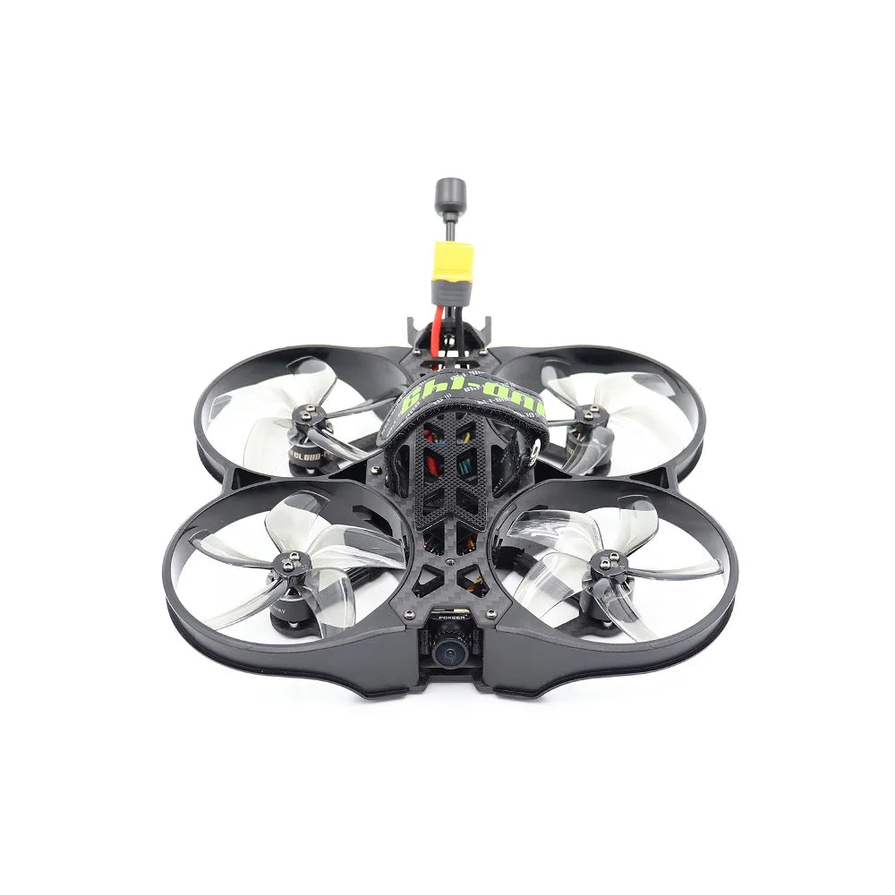 CLOUD-149 V2 - 4S 3inch 149mm Frame FPV, Cloud 149 V2 is an excellent choice for taking FPV flights to the next level