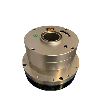 Ti5 Robot CRA-RI100-142-PRO-XX Integrated Joint Actuator, 1 kW, 24–48 V, up to 169 N·m, IP65, CAN/EtherCAT, 51–161:1, optional brake