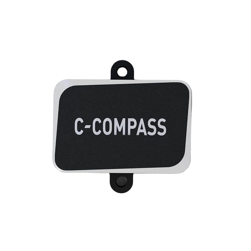 CUAV High Precision RM3100 C-Compass External Compass Magnetometer for ...