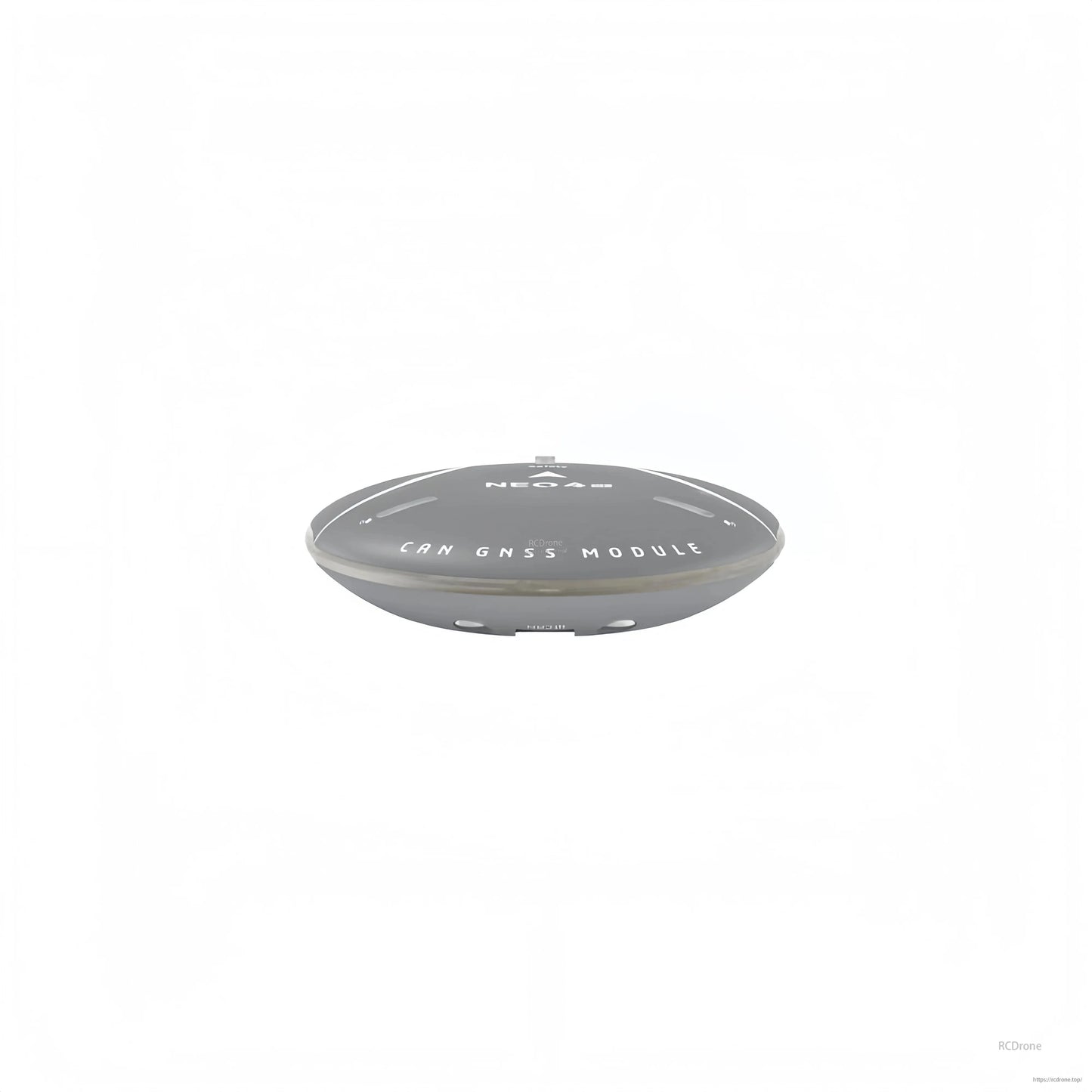 CUAV NEO 4 SE GPS Module with u-blox MIA-M10Q (M10) GNSS, DroneCAN, ST IIS2MDC Compass