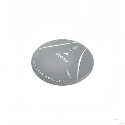 CUAV NEO 4 SE GPS Module with u-blox MIA-M10Q (M10) GNSS, DroneCAN, ST IIS2MDC Compass