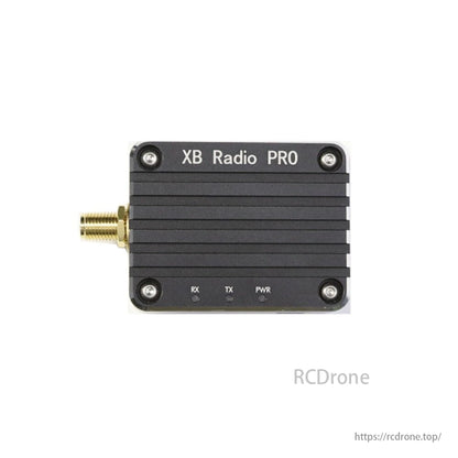 Радіотелеметрія CUAV XB Pro - 250 МВт 902~928 МГц 6,5 км/15,5 км відстань Бездротовий PRO 900HP інтегрує сигнали передавача даних