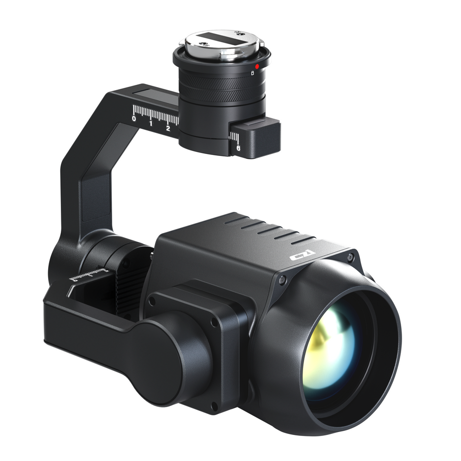 Infrared Thermal Imaging Camera For Drone – RCDrone