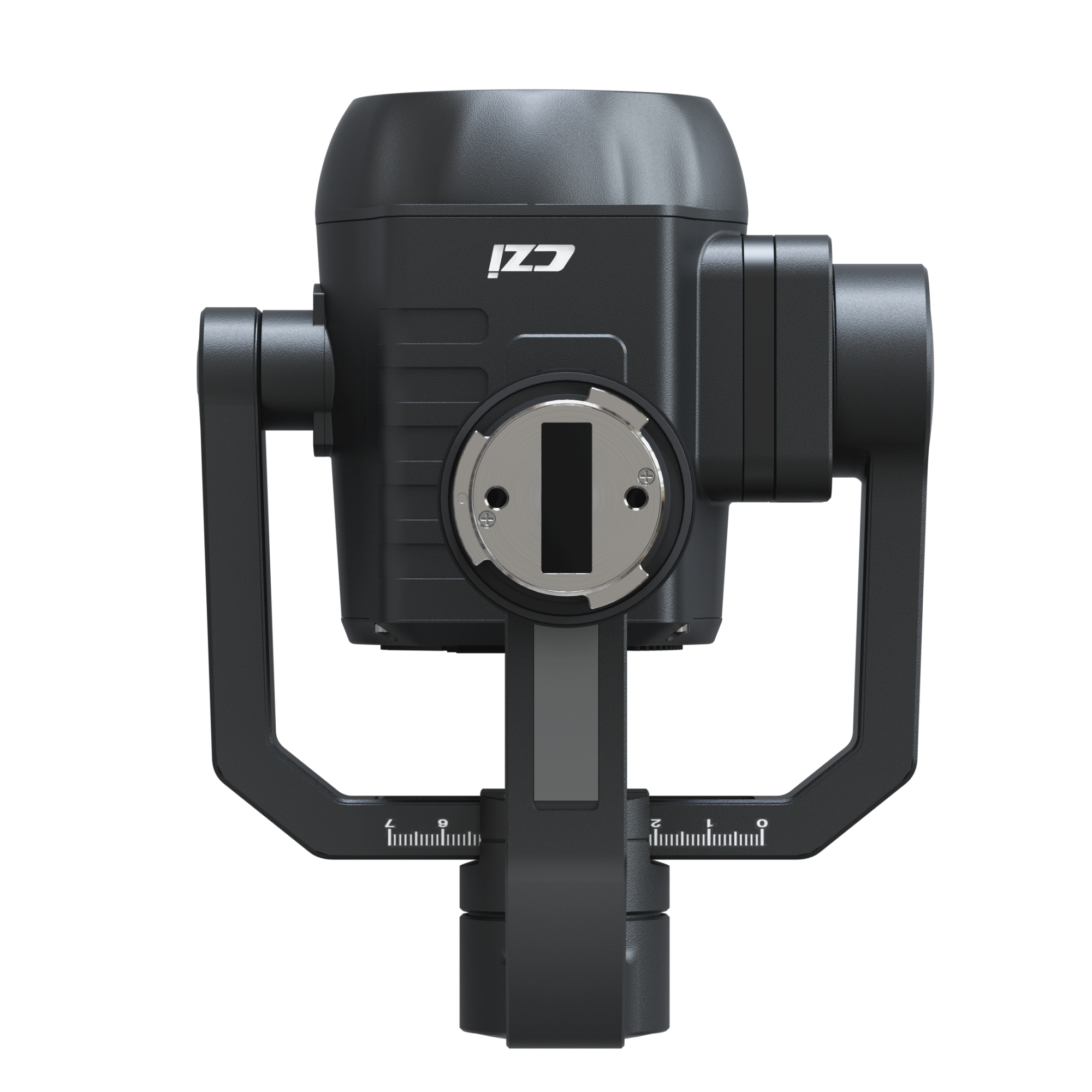 CZI DT1K Thermal Imaging Camera, AI-powered precision features top computing power for real-time AI recognition and panoramic shooting capabilities.