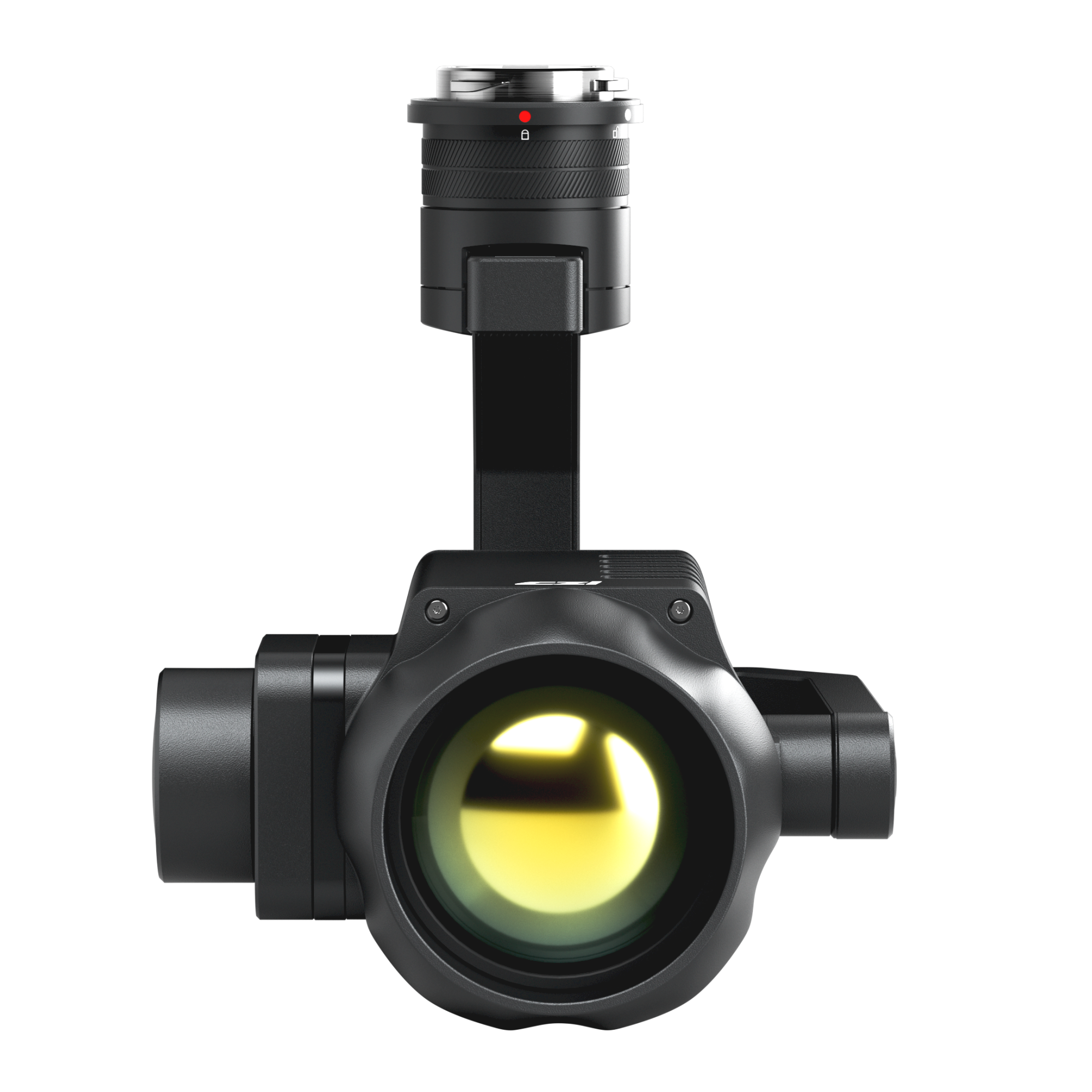 The CZI DT1K Thermal Imaging Camera combines advanced thermal imaging, AI capabilities, and rugged reliability for industrial drone applications.